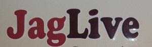 JagLive logo