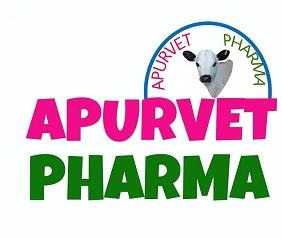 APURV PHARMA logo