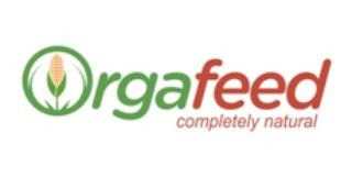 Orgafeed logo