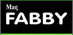 FABBY logo