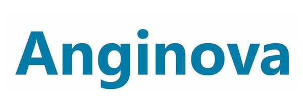Anginova logo