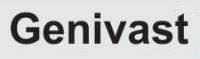 Genivast logo