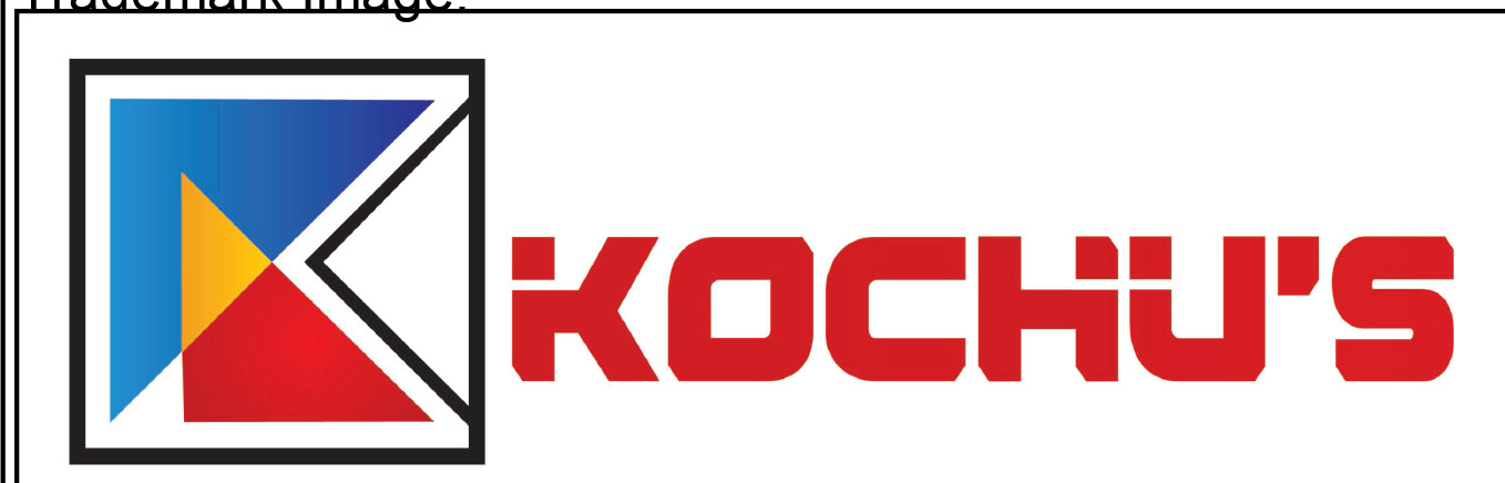Trademark logo