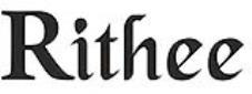 Rithee logo