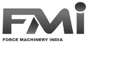 FORCE MACHINERY INDIA logo