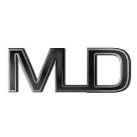 MLD logo