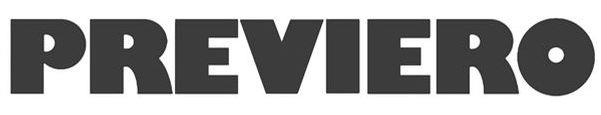 PREVIERO logo