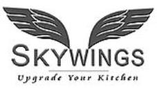 SKYWINGS logo