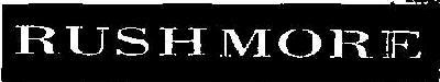 RUSHMORE logo