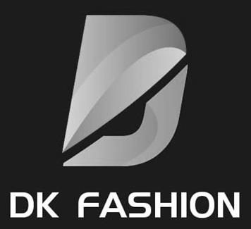 DK FASHION logo