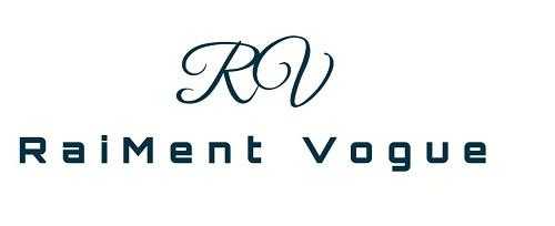 RaiMent Vogue logo