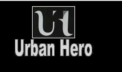 Urban Hero logo