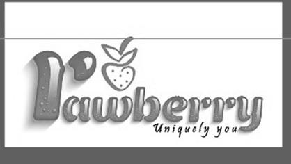 Trademark logo