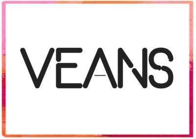 VEANS logo
