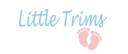 Little Trimy logo