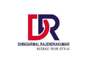 DHINGARMAL RAJENDRAKUMAR REDINE YOUR logo
