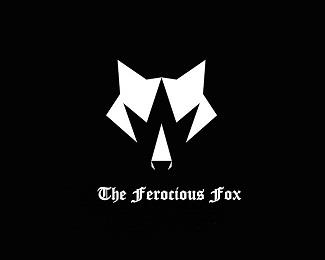 The Ferocious Fox logo