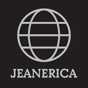 JEANERICA logo