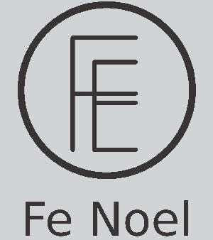 Fe Noel logo