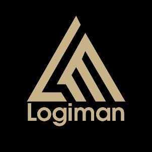 Logiman logo