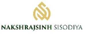 NAKSHRAJSINH SISODIYA logo
