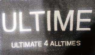 Trademark logo
