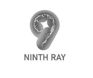 NINTH RAY logo