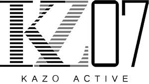 KAZO ACTIVE logo