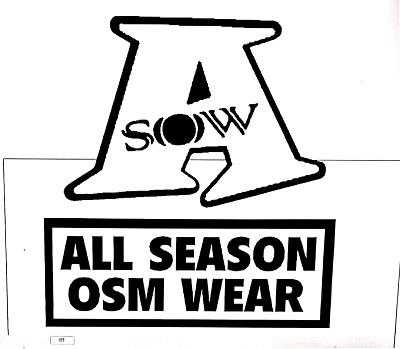 Trademark logo
