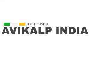 AVIKALP INDIA logo