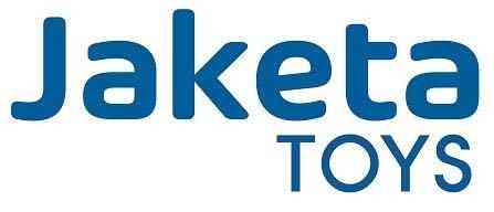 Jaketa TOYS logo