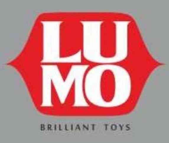 BRILLIANT TOYS logo