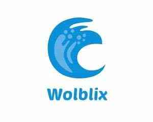 Wolblix logo