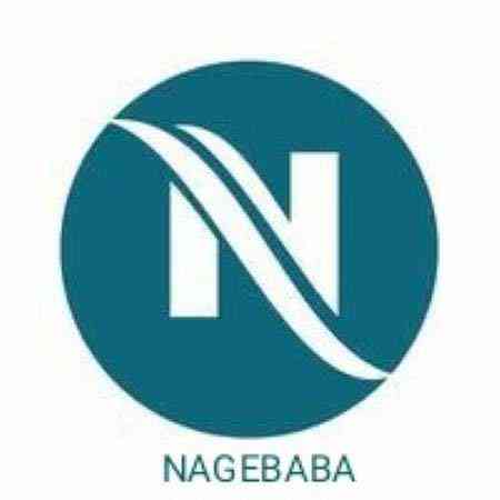 NAGEBABA logo