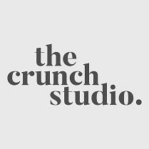 the studio. logo