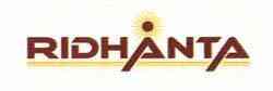 RIDHANTA logo