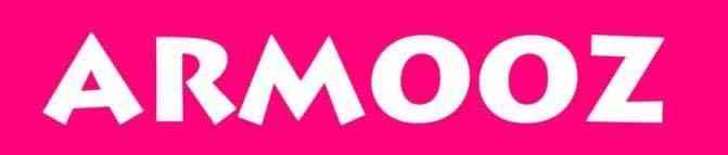 ARMOOZ logo