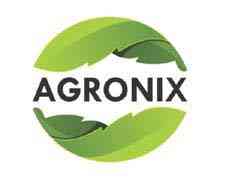 AGRON Ix logo