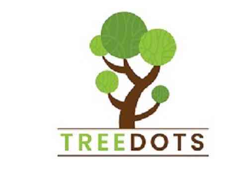 TREEDOTS logo