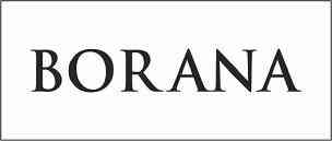 BORANA logo