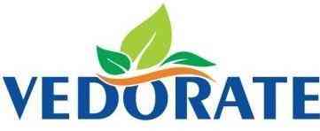 VEDORATE logo