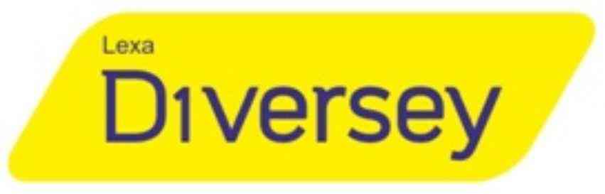 Diversey logo