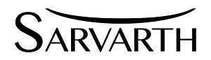 SARVARTH logo