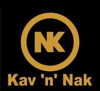 Kav 'n' Nak logo