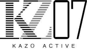 KAZO ACTIVE logo