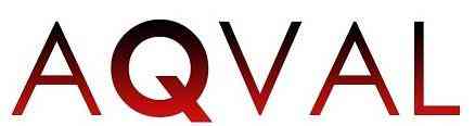 AQVAL logo