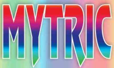 Trademark logo