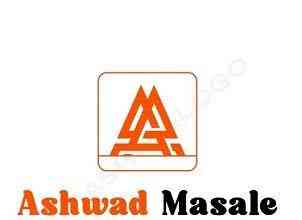 Ashwad Masale logo