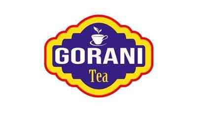 GORANI logo