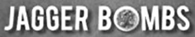 JAGGER BOMBS logo